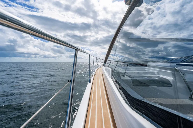 "good Vibes Only" Yacht Photos Pics 