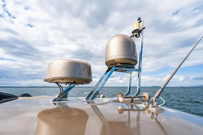 "good Vibes Only" Yacht Photos Pics 