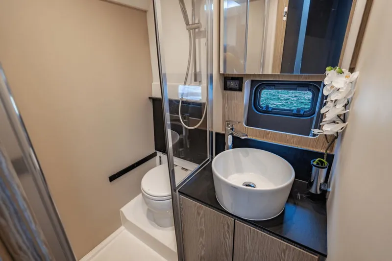 "good Vibes Only" Yacht Photos Pics 