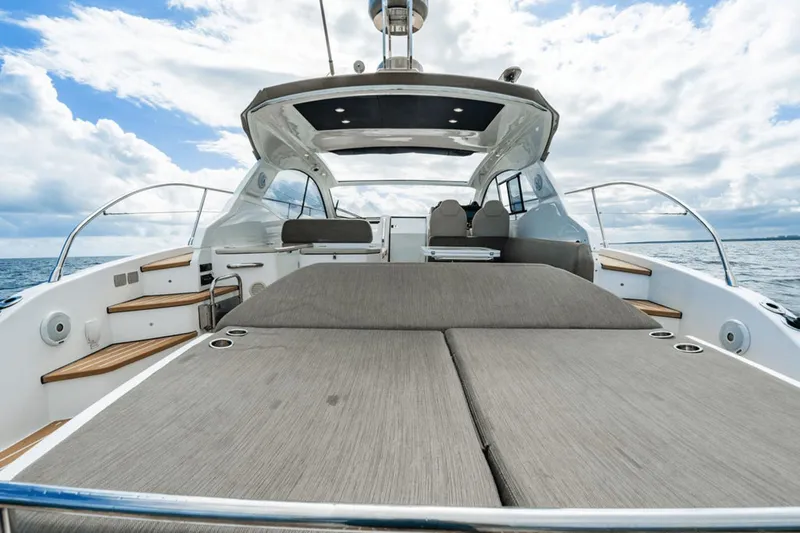 "good Vibes Only" Yacht Photos Pics 