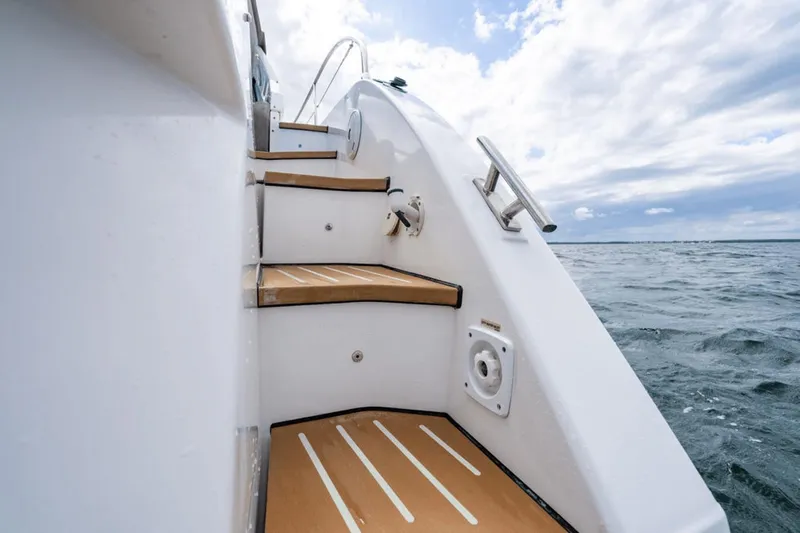 "good Vibes Only" Yacht Photos Pics 