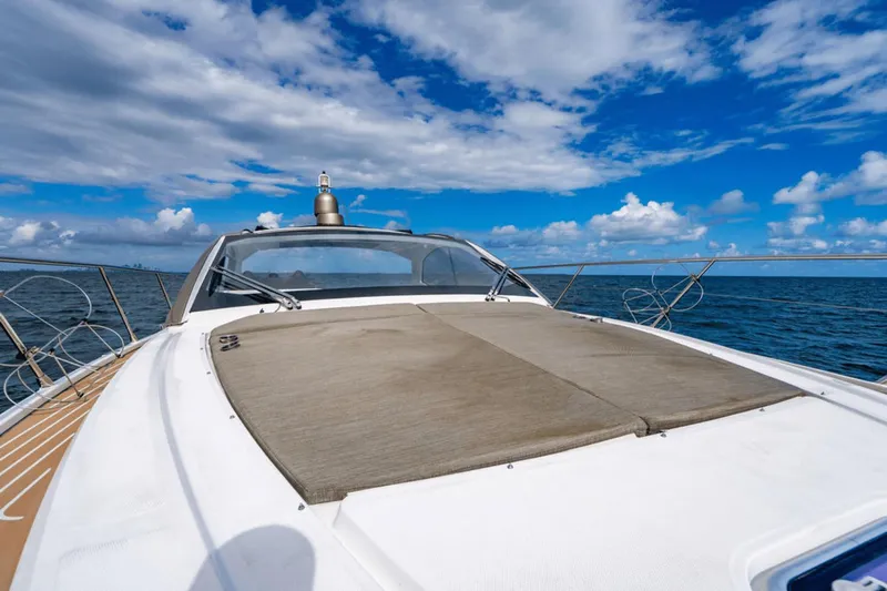 "good Vibes Only" Yacht Photos Pics 