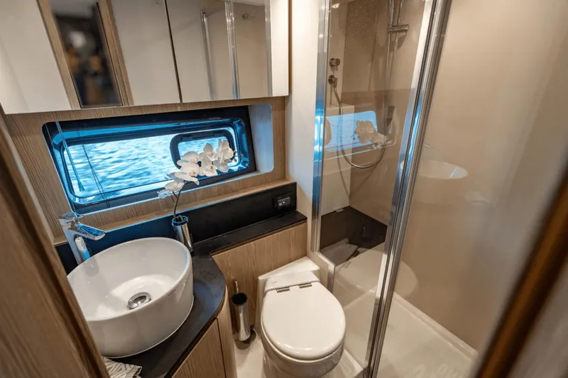 "good Vibes Only" Yacht Photos Pics 