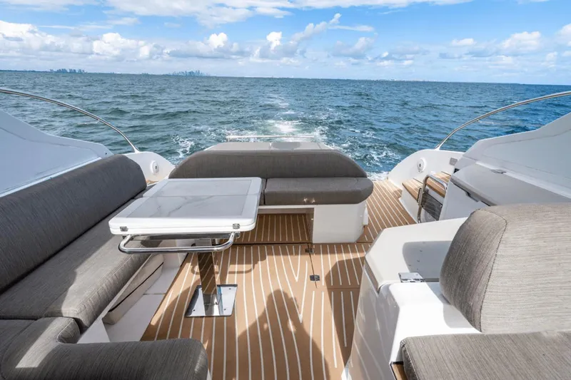 "good Vibes Only" Yacht Photos Pics 