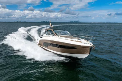 Azimut Atlantis 45