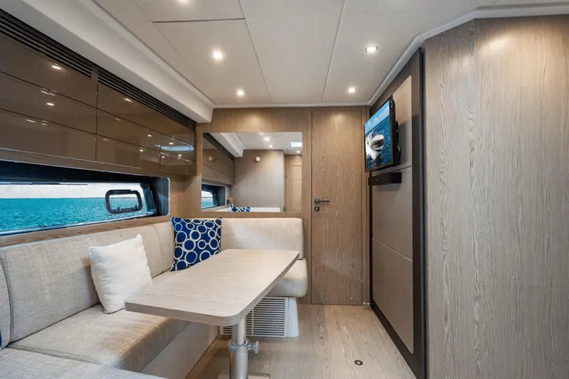 "good Vibes Only" Yacht Photos Pics 