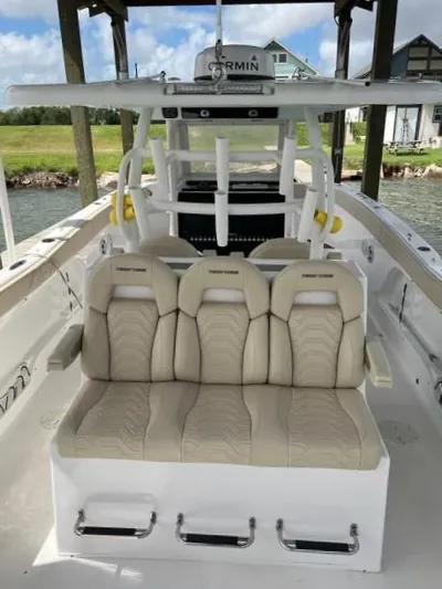 Cat Gone Willd Yacht Photos Pics 