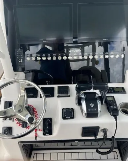 Cat Gone Willd Yacht Photos Pics 