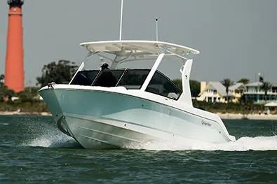 2025 Edgewater 230CX Crossover