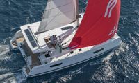 2024 Fountaine Pajot Isla 40