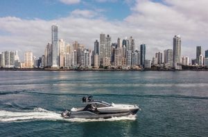 Azimut Verve 47