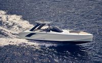 2021 Frauscher demon air 1414