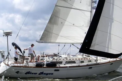 Sabre 425