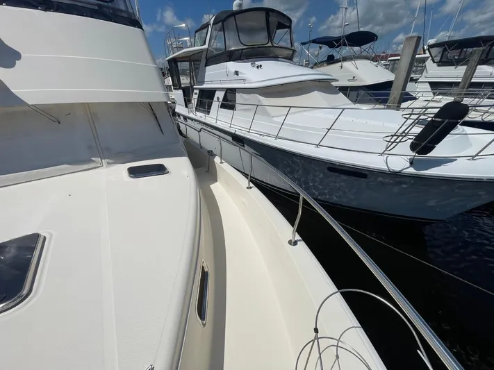 Nowhere Fast Yacht Photos Pics 