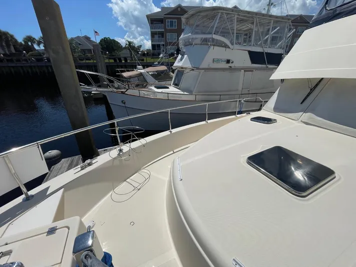 Nowhere Fast Yacht Photos Pics 