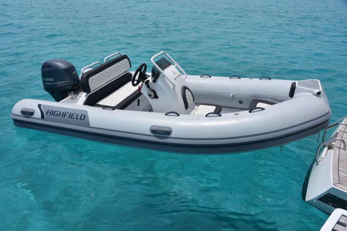 2018 Fountaine Pajot 67 