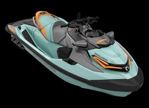 2023 Sea-Doo WAKE PRO 230 AUDIO NEO MINT