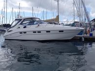 2003 Sealine S43