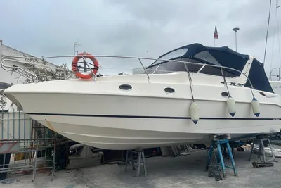 2006 Mano Marine 28.50