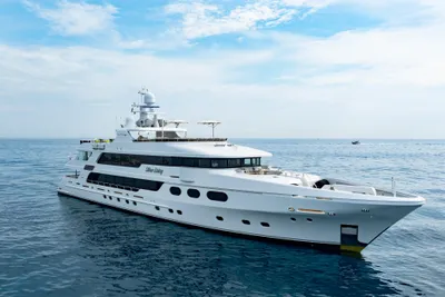 Christensen Tri-Deck