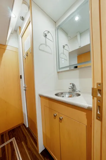 Silver Lining Yacht Photos Pics 