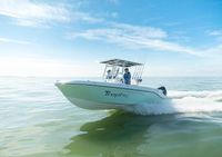 2023 Bayliner Trophy 22CC