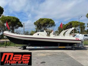 2021 Nuova Jolly PRINCE 38 DINETTE