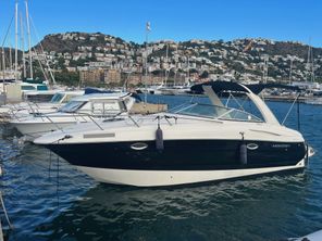 2005 Monterey 270 Cr