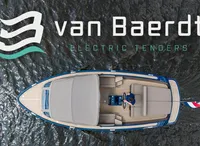2024 Van Baerdt e800 tender