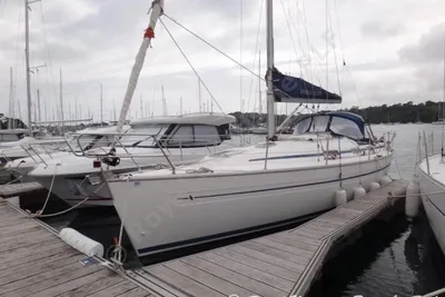 2004 Bavaria 36