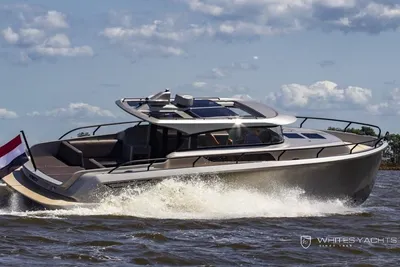 2020 Venegy V37