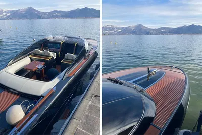 2022 Riva 38 Rivamare