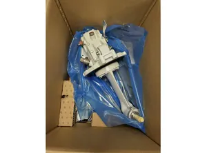 2025 Technodrive NEW Technodrive Seaprop 60 2.15:1 Saildrive