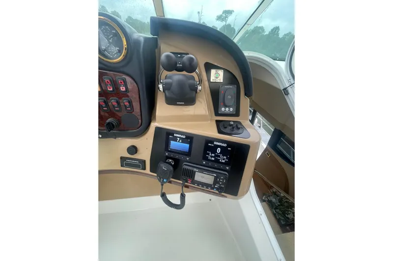 Sea Spirit Yacht Photos Pics 