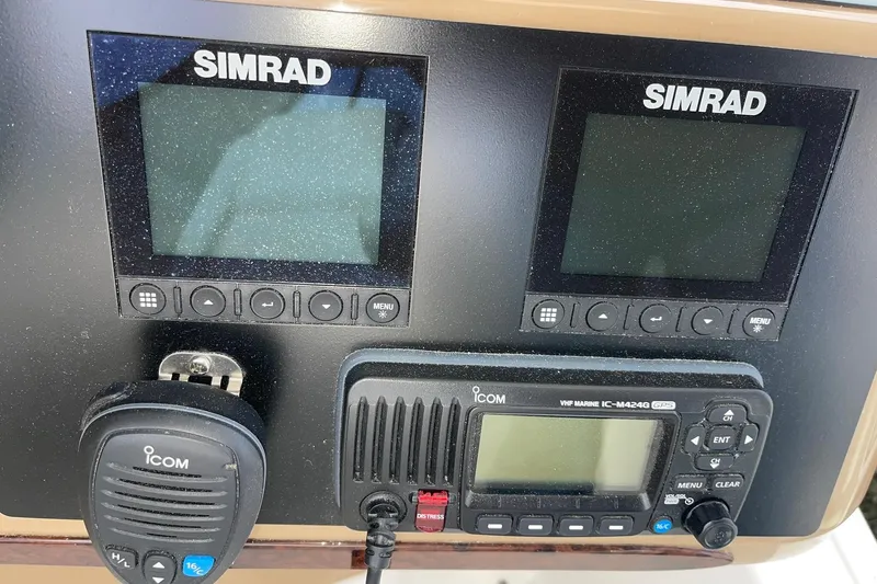 Sea Spirit Yacht Photos Pics 