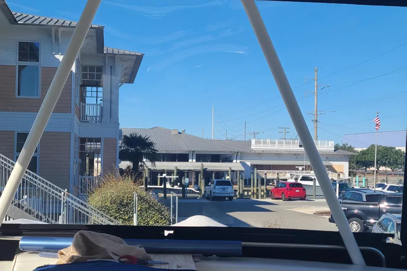 Sea Spirit Yacht Photos Pics NEW HIGH QUALITY ENCLOSURES!!