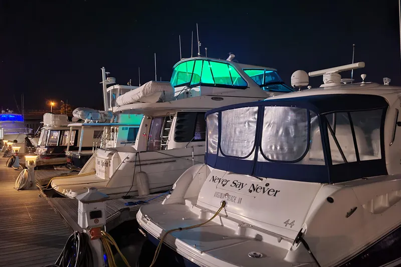 Sea Spirit Yacht Photos Pics 