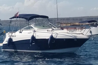 2005 Four Winns 248 Vista