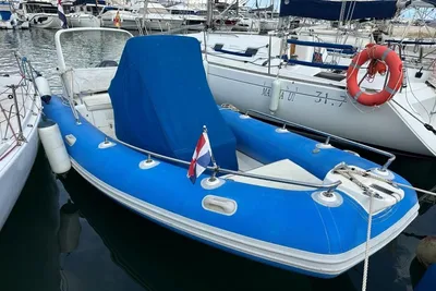 Grand 650 Rib