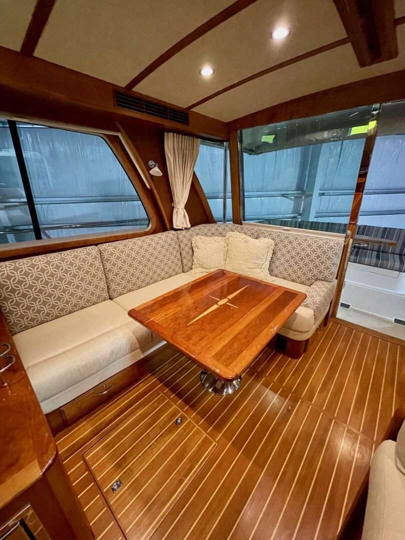 2016 Sabre 48 