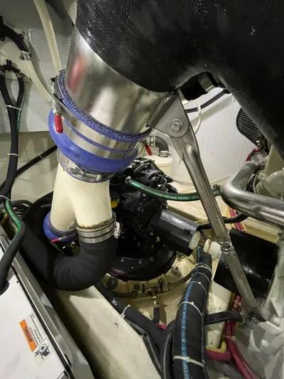 Happy Days Yacht Photos Pics 