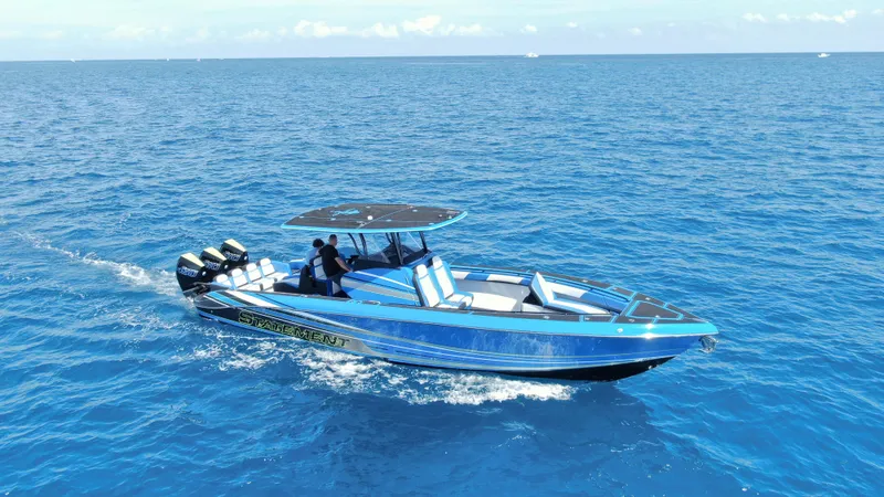 Riptide Yacht Photos Pics 