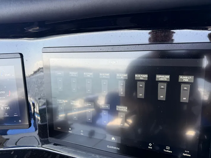 Riptide Yacht Photos Pics 