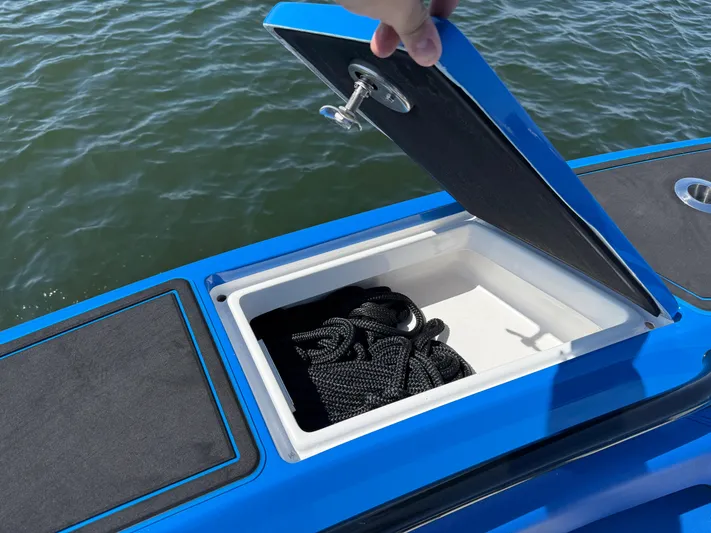 Riptide Yacht Photos Pics 