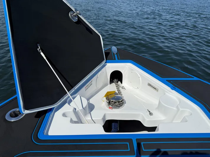 Riptide Yacht Photos Pics 