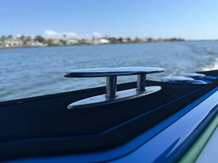 Riptide Yacht Photos Pics 