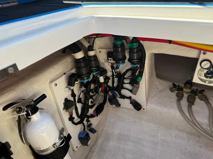 Riptide Yacht Photos Pics 