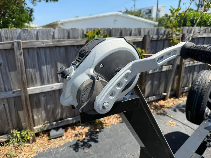 Riptide Yacht Photos Pics 