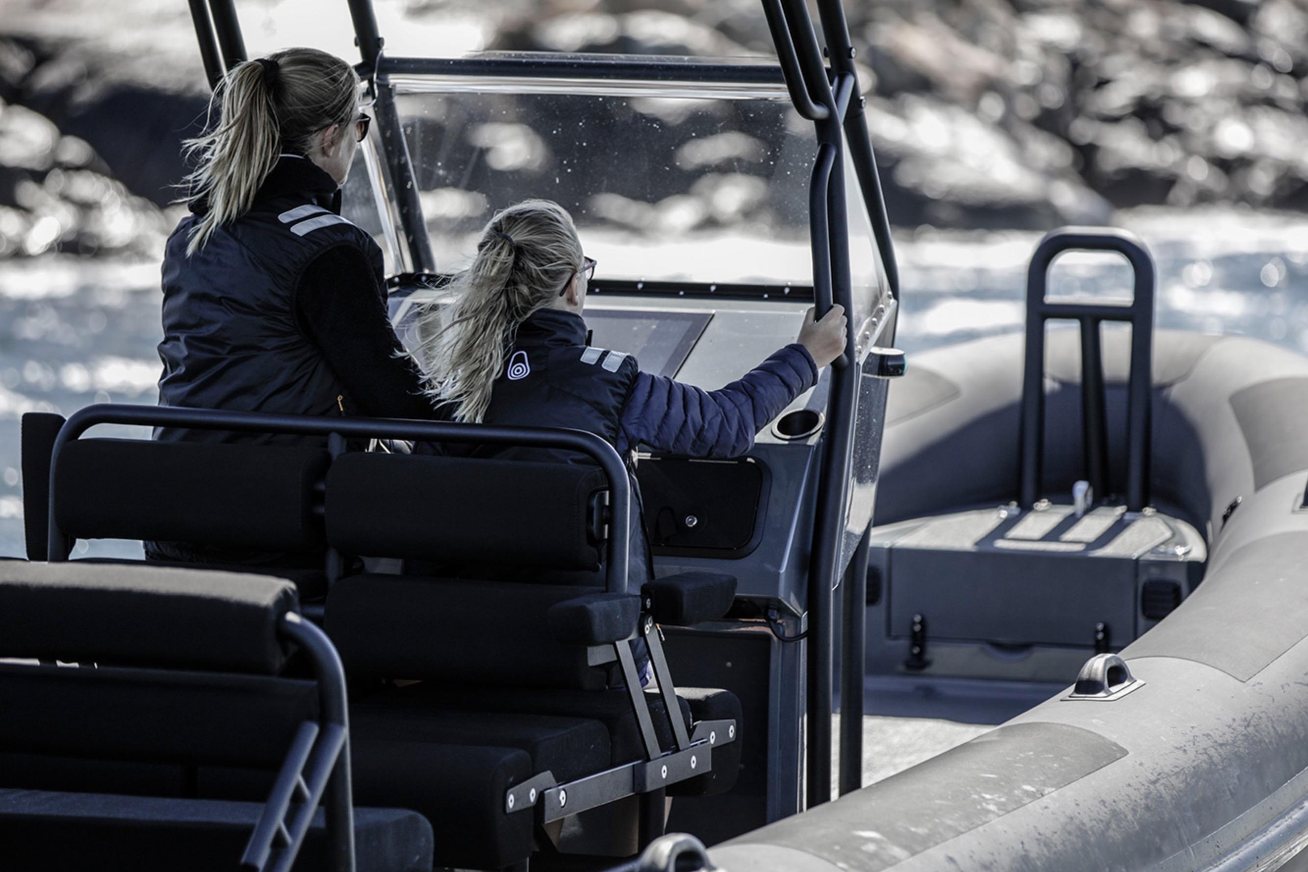 2026 Rupert R8 Rigid Inflatable Boats (RIB) for sale - YachtWorld