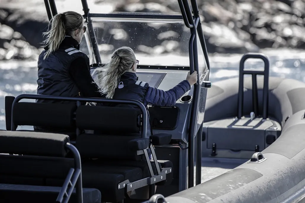 2026 Rupert R8 Rigid Inflatable Boats (RIB) for sale - YachtWorld